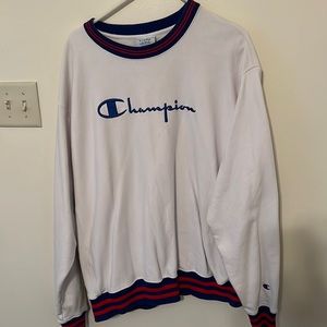 Champion Crew neck